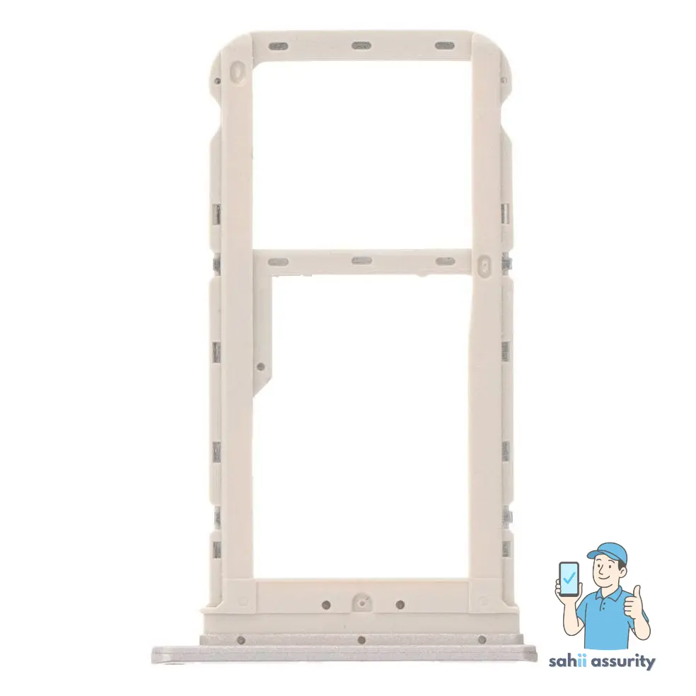 SIM Card Holder Tray for Motorola Moto G40 Fusion thumbnail